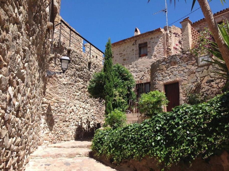 Casa La Coseta Villa Tossa de Mar Exterior photo