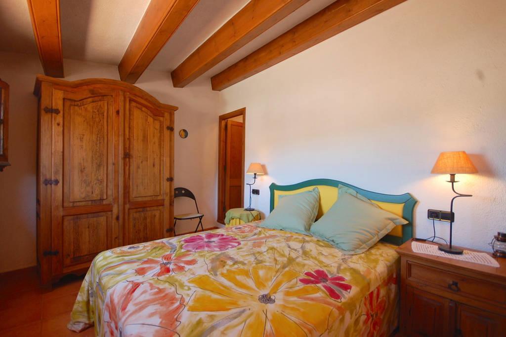 Casa La Coseta Villa Tossa de Mar Exterior photo