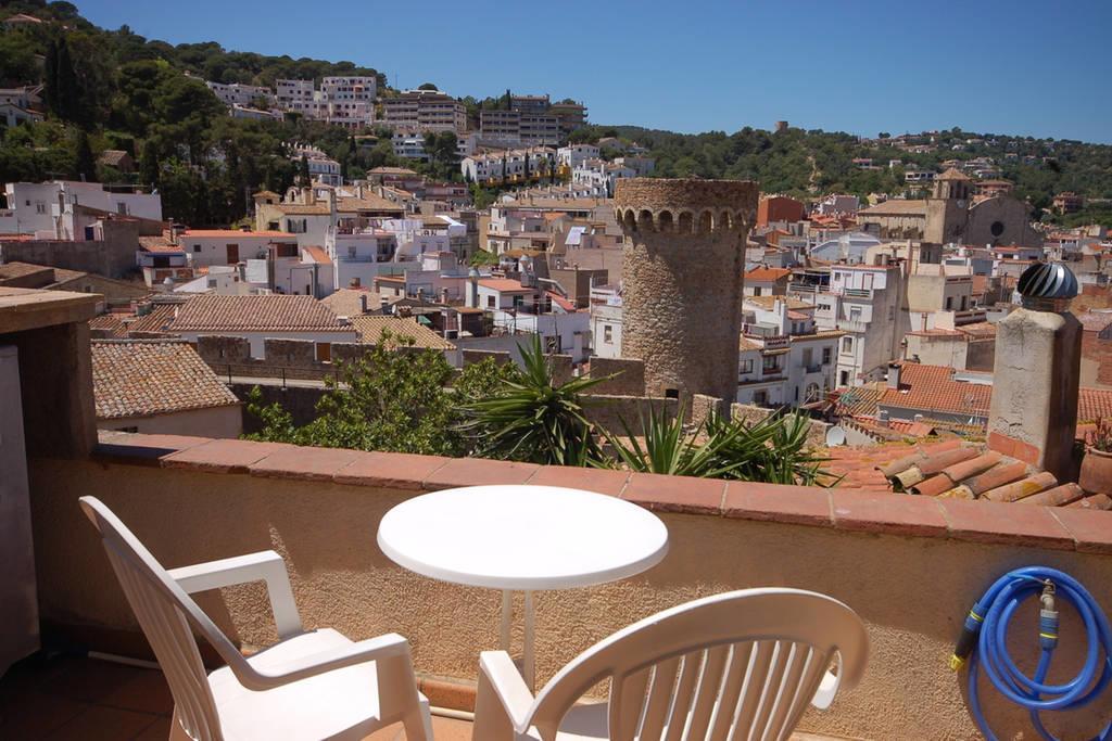 Casa La Coseta Villa Tossa de Mar Exterior photo