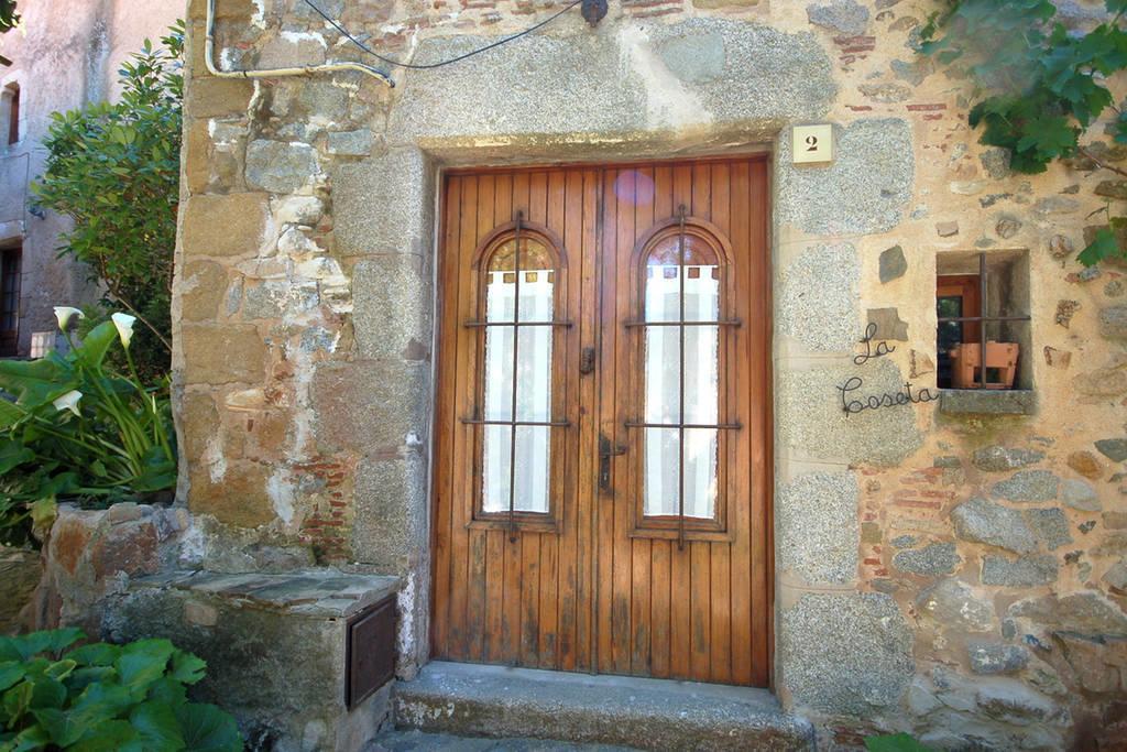 Casa La Coseta Villa Tossa de Mar Exterior photo