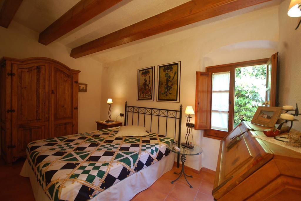 Casa La Coseta Villa Tossa de Mar Exterior photo
